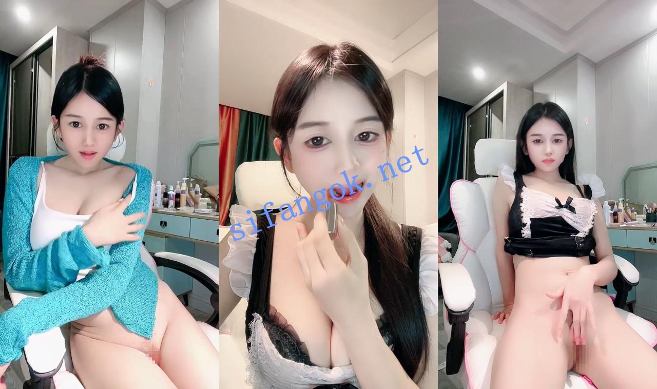 人间尤物小青呀！顶级丝滑娇躯+白虎酥胸完美身材展示 10