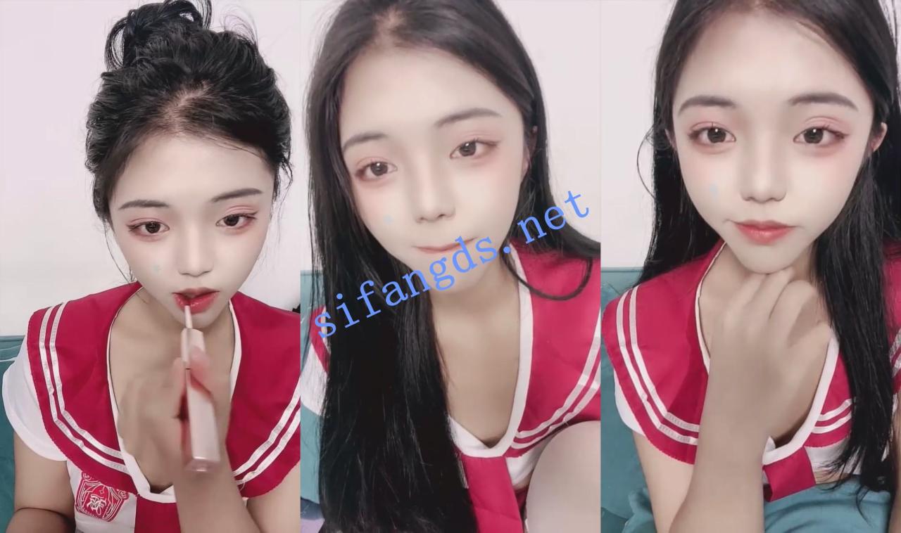 超漂亮小学妹甜秘密2025最新！粉红嫩穴道具自慰全程不套路 8