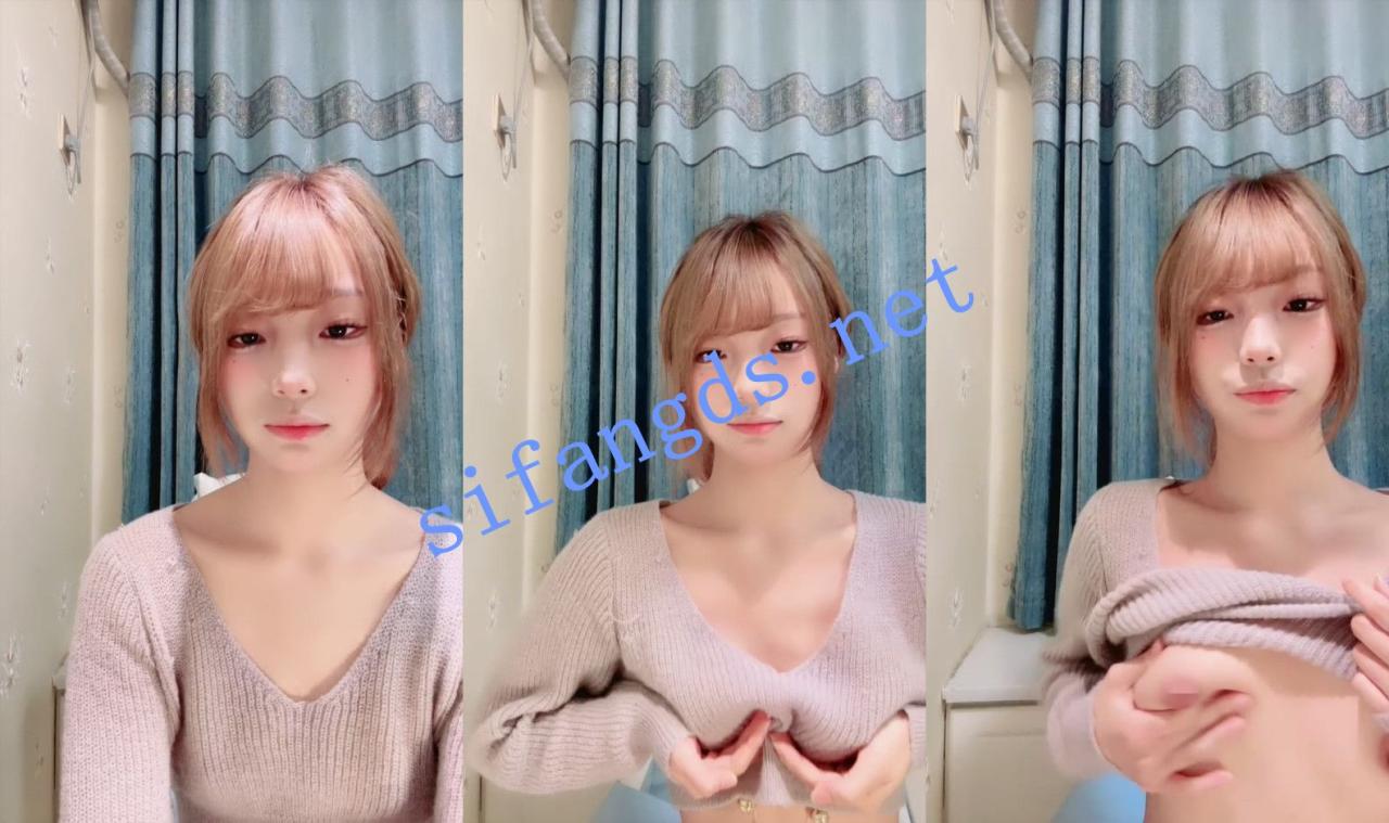 ⚡【王刚】极品王炸美少女！致命诱惑！我口水流到地上！~ 15