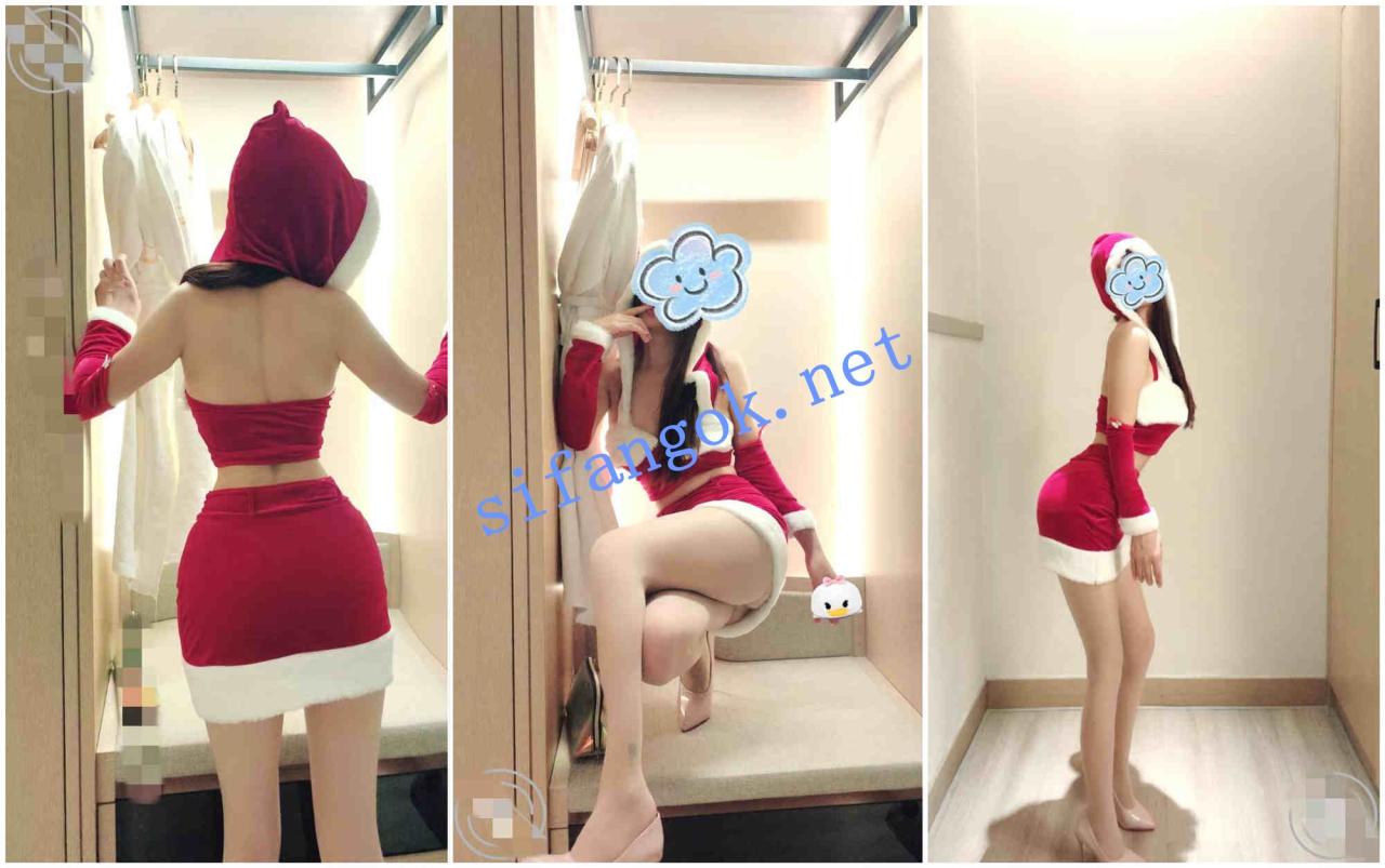 ❤️姐弟乱伦❤️亲姐姐的诱惑-灌醉强奸亲姐姐后续21-圣诞 10
