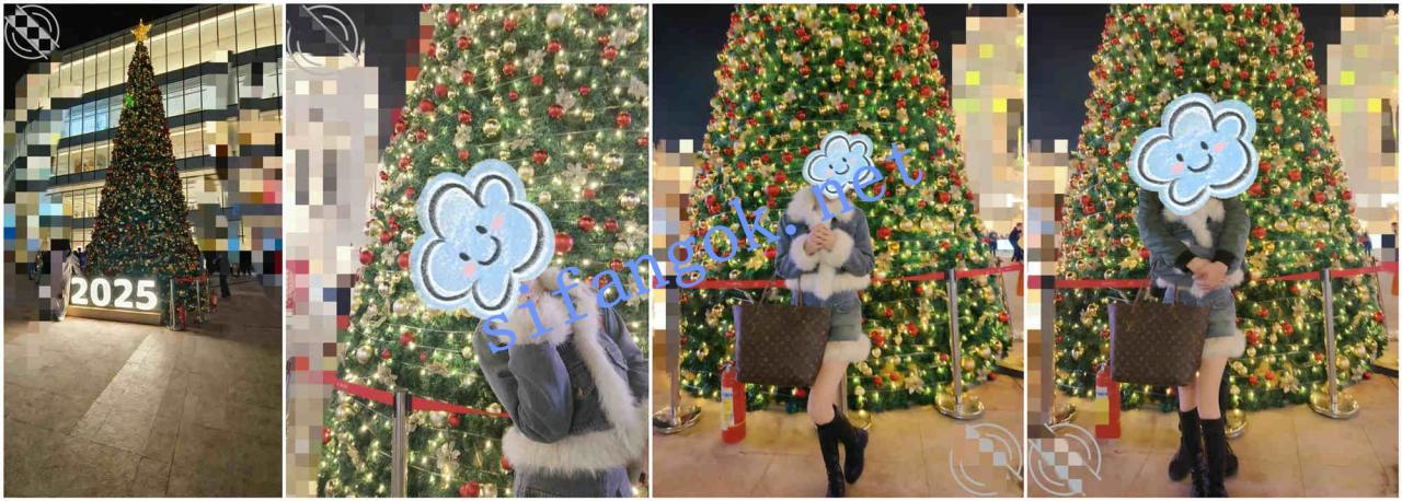 ❤️姐弟乱伦❤️亲姐姐的诱惑-灌醉强奸亲姐姐后续21-圣诞 2