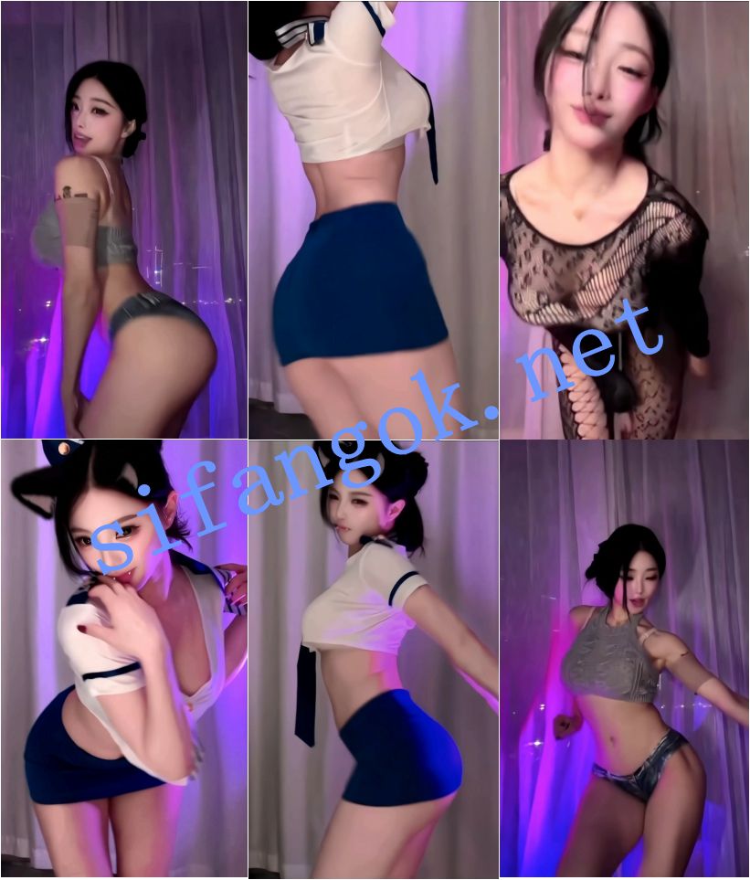 ✅抖音 mimi蛋儿 300万粉 顶级美女 顶臀等大尺度骚舞合集 24V 8