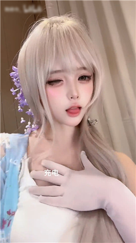 抖音181W大V 喵帕斯不是怕死喵 圈子付费+B站充电福利大合集【1036P104V】【4.38G】 22