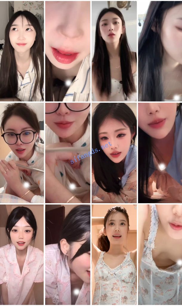 ⭐抖音闪现 颜值主播各显神通 擦边 最新封神八期 超多美女【826V】【4.53G】 20