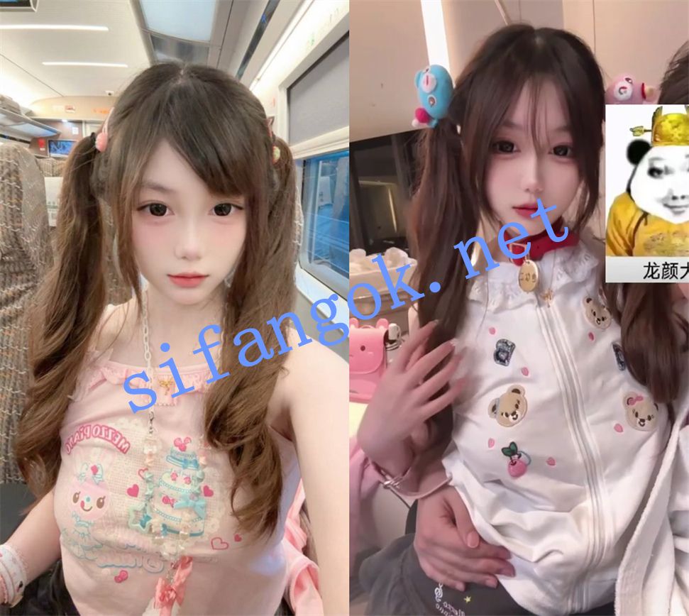 南京微胖肉感 高颜值大奶子小萝莉【呆呆】私拍福利【49P71V】【1.54G】 1