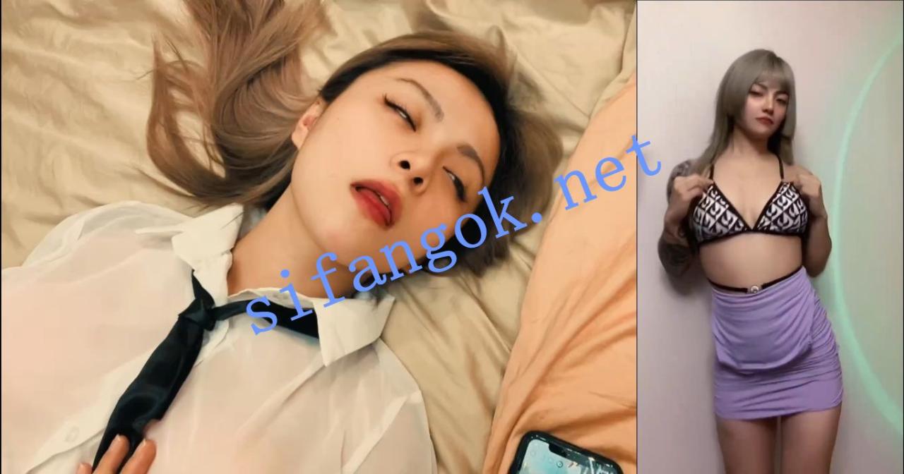 【抖音】李秘书 户外露出 一对一视频裸聊 自慰 32V 7