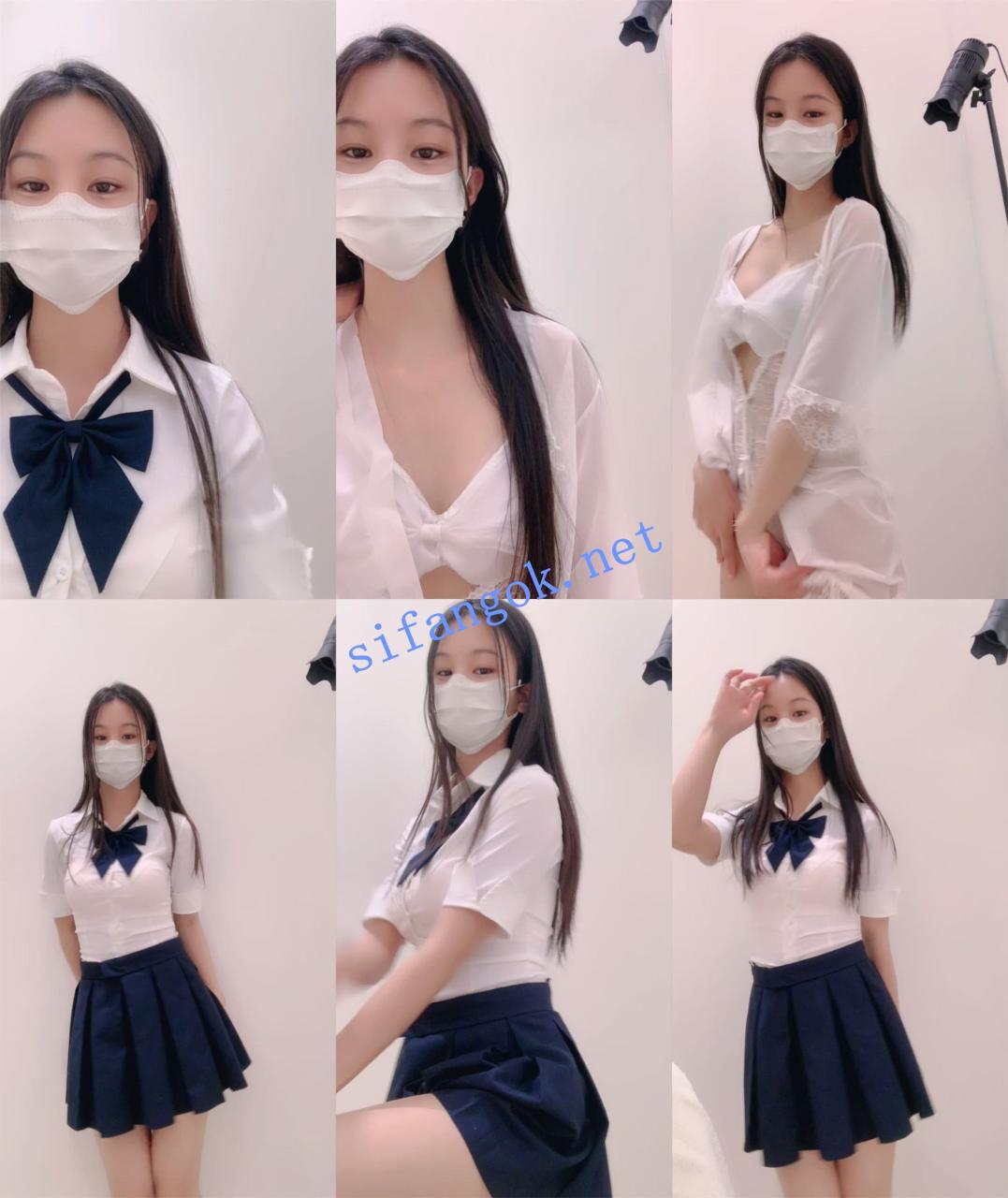 新人！卧槽！简直完美身材~【坚果的壳】看了流口水！想操~ 1
