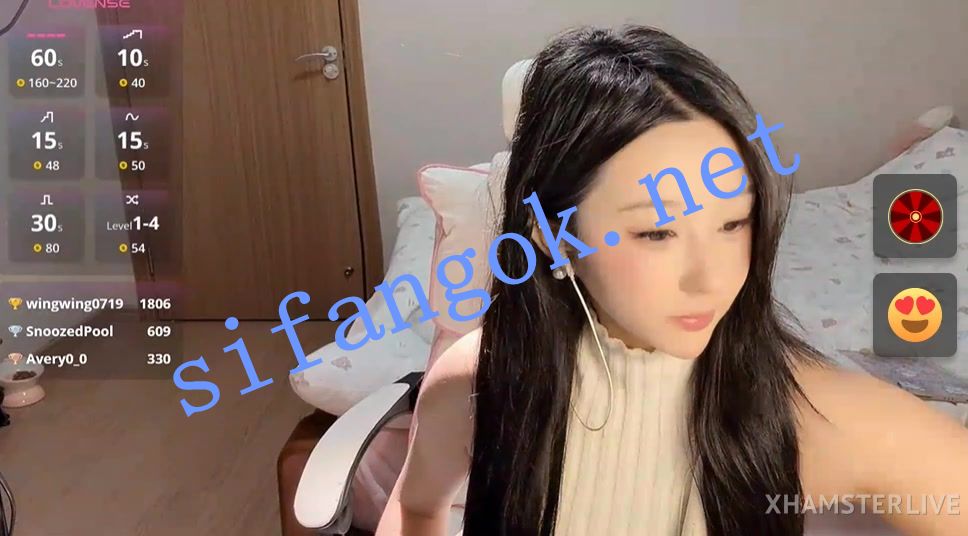 ❤❤❤ST颜值真的很顶~【Xiner1177】妥妥的女神级~我射了又射 10