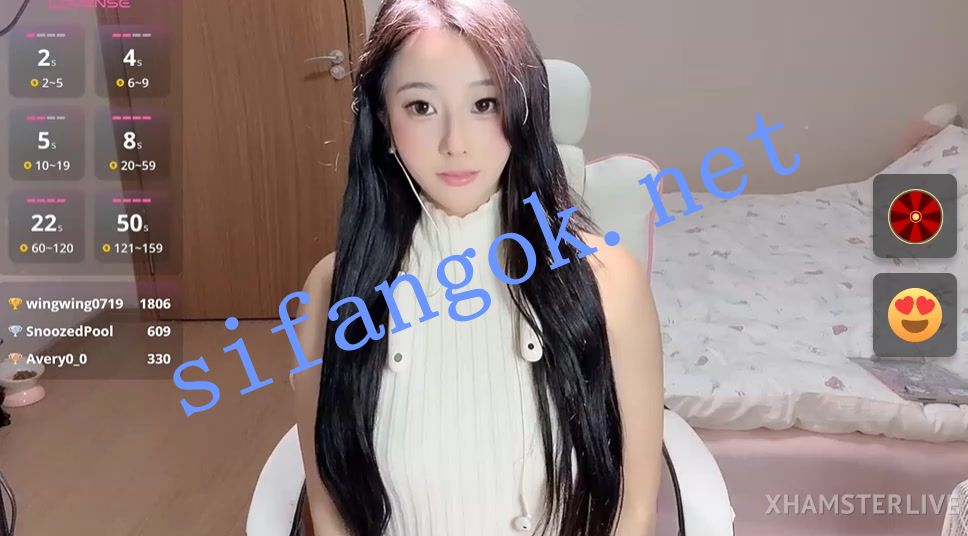 ❤❤❤ST颜值真的很顶~【Xiner1177】妥妥的女神级~我射了又射 8
