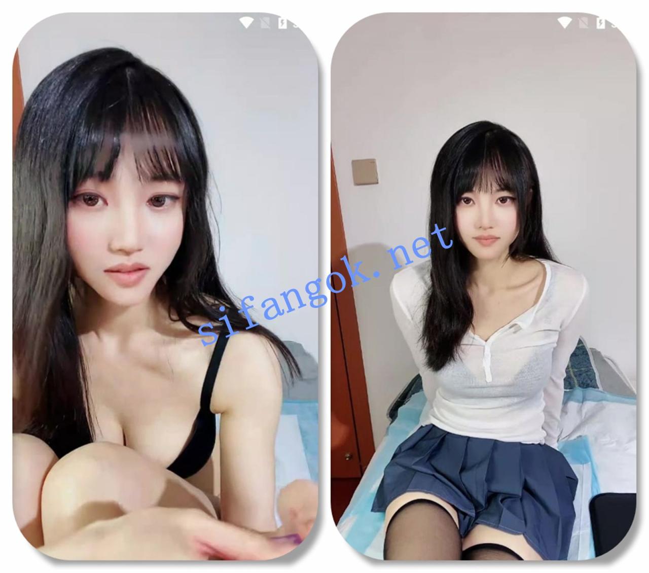 ██新人新品！【智贤】很白~很大~很嫩~很漂亮，撸爆全场 1