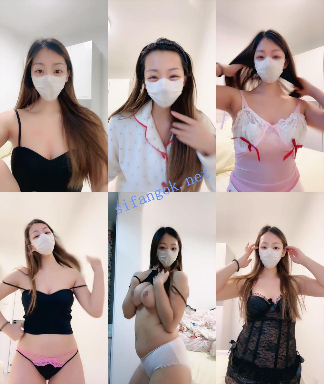 ☑️核弹！舞蹈美女~20小时~【07年少女】裸舞~巨臀~狂撸中！ 1