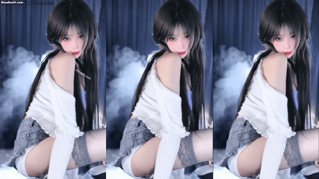 【无水版】【抖音 uu酱】百万网红 2个嘉年华私舞+骚舞 巨乳露底裤 很顶【3V】【547M】 3