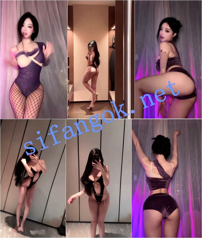 ✅抖音 mimi蛋儿 300万粉 顶级美女 顶臀等大尺度骚舞合集 24V 5