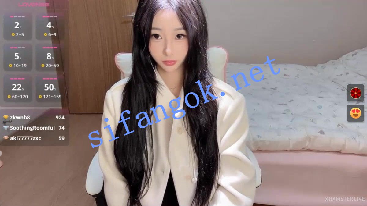 ❤❤❤ST颜值真的很顶~【Xiner1177】妥妥的女神级~我射了又射 3