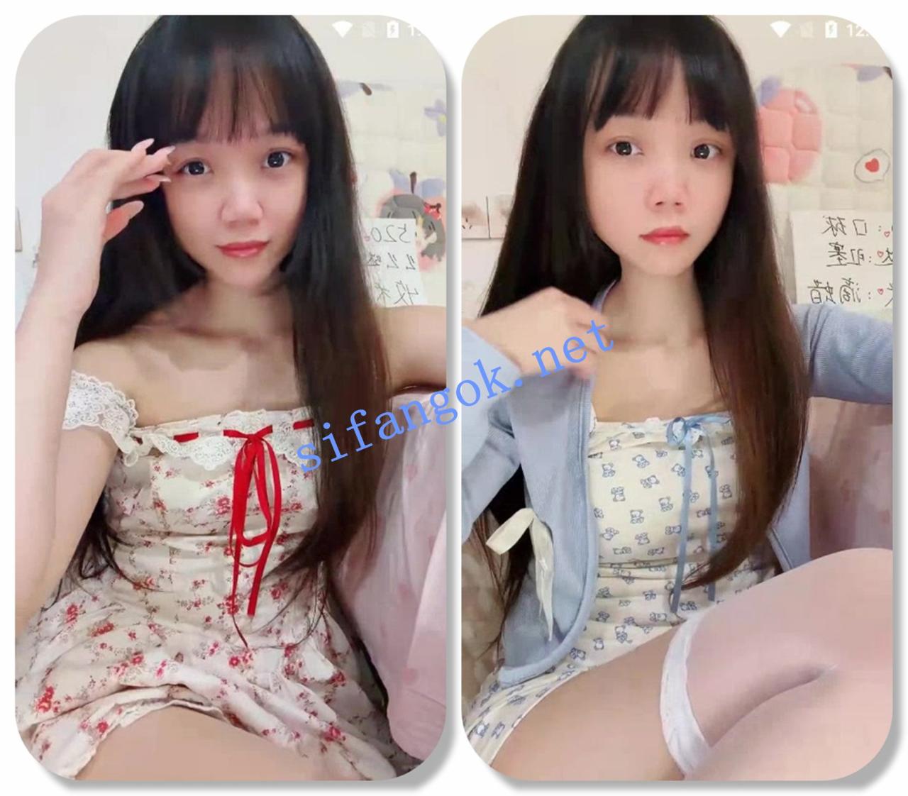 ██超纯腼腆的小妹妹！【叮当猫】滴蜡这么多，逼不疼吗 1