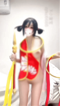 推特极品萌妹 小潼宝 童颜巨乳反差裸舞 宝藏萝莉门槛福利 8