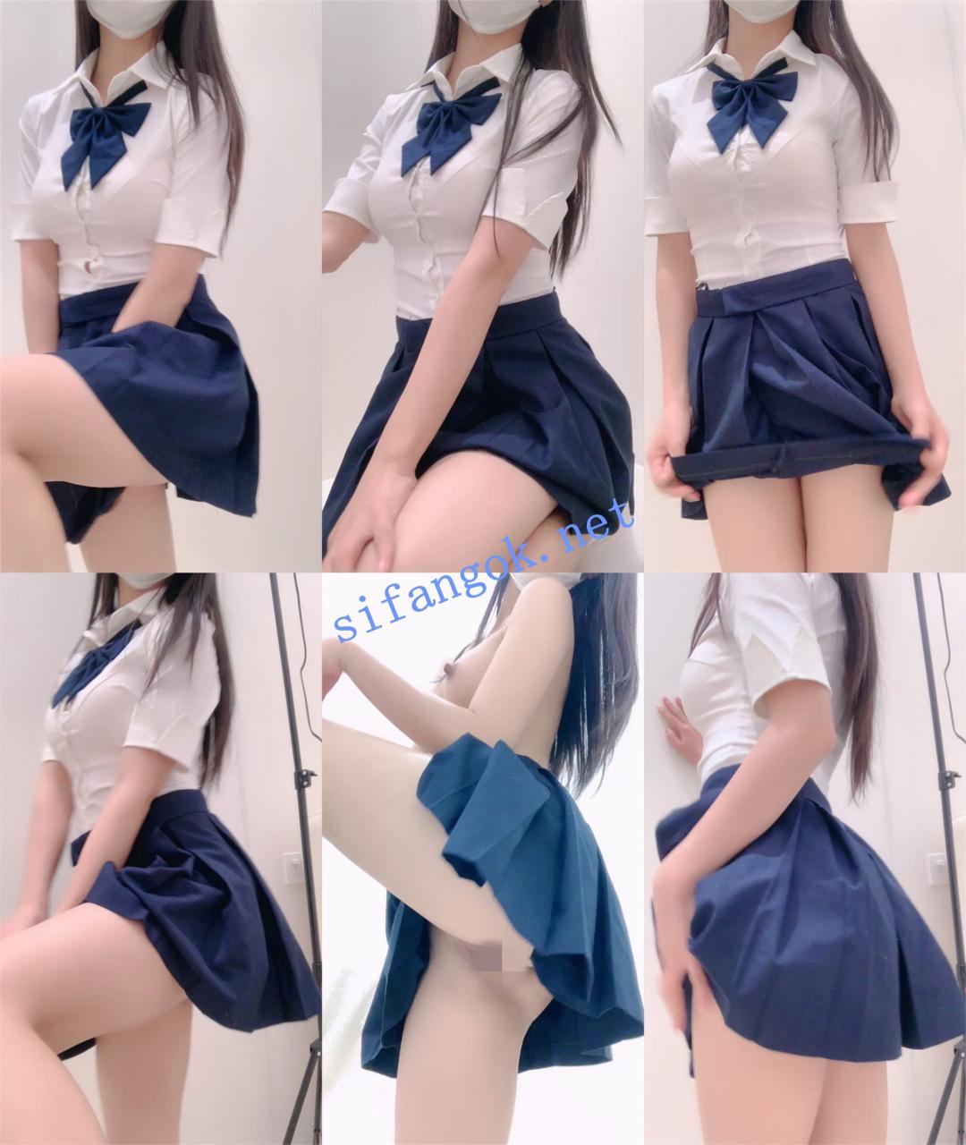 新人！卧槽！简直完美身材~【坚果的壳】看了流口水！想操~ 2