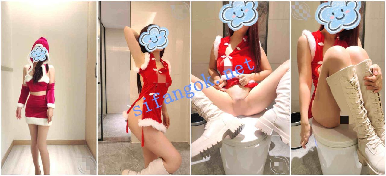❤️姐弟乱伦❤️亲姐姐的诱惑-灌醉强奸亲姐姐后续21-圣诞 6