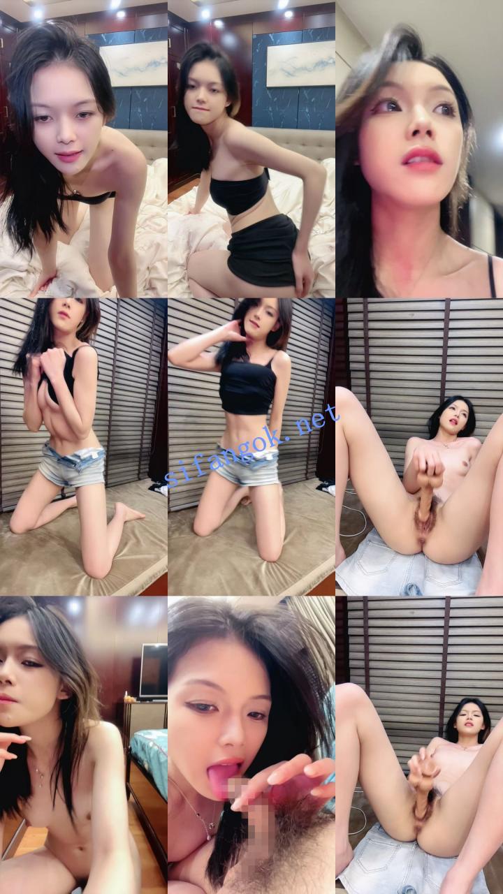 ██超级重磅！超级重磅！【陈秋雅】美到窒息，自慰+操逼 8