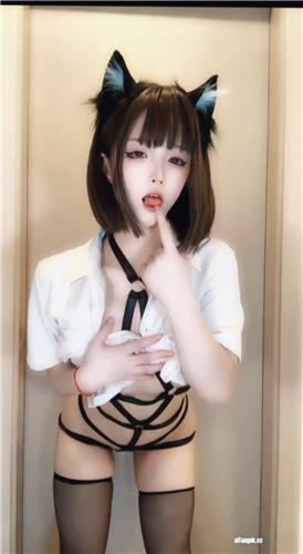 抖音181W大V 喵帕斯不是怕死喵 圈子付费+B站充电福利大合集【1036P104V】【4.38G】 4