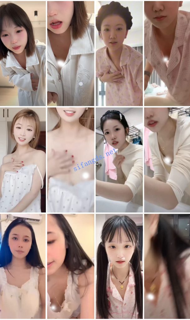 ⭐抖音闪现 颜值主播各显神通 擦边 最新封神八期 超多美女【826V】【4.53G】 1