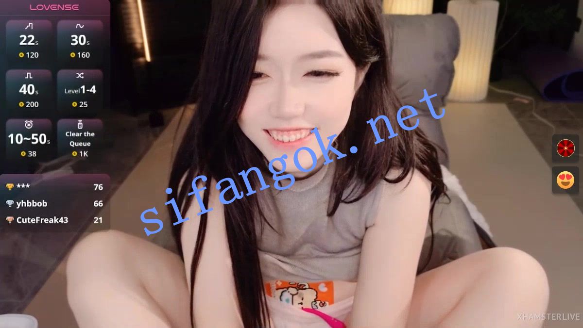 ❤❤❤ST花一样的美女~【wanoubaobao】新人太漂亮了，疯狂撸管 10