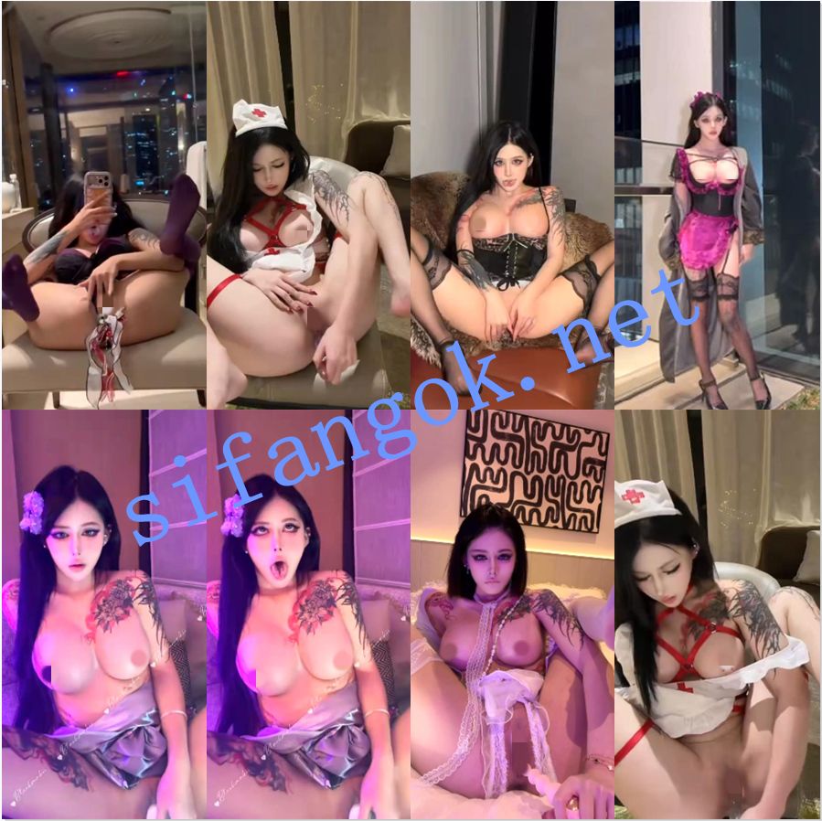 超高颜值极品女神【黑川真希】私拍福利【33V99P】【870M】 15