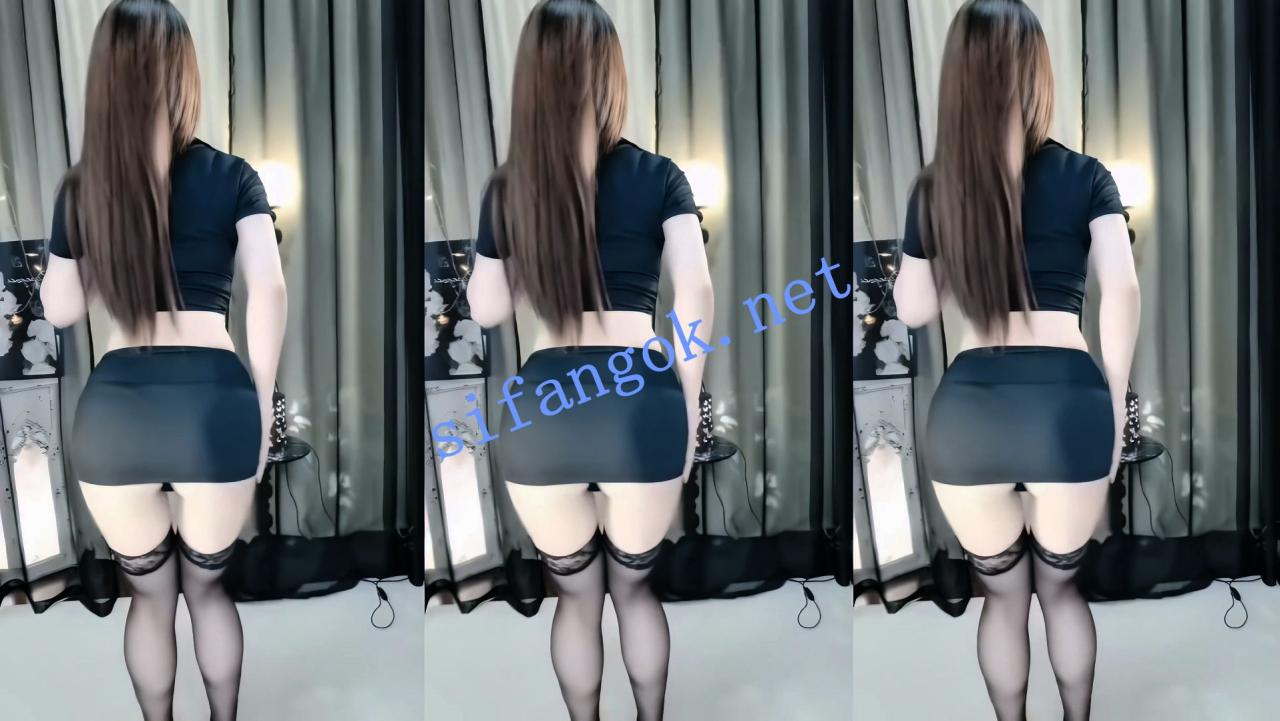 【花椒 小美Baby】最骚主播难得流出全裸骚舞，身材真色【5V】【546M】 15