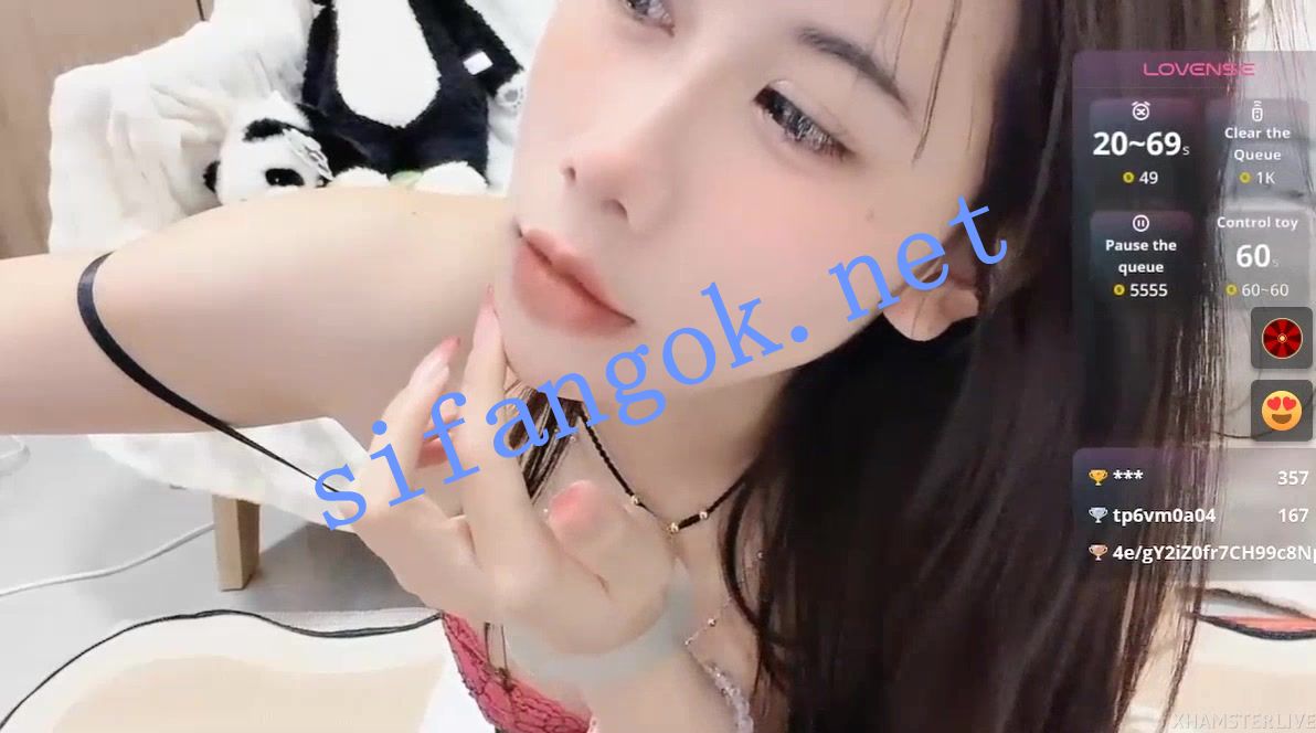 ❤❤❤ST骨感美女~【ACAC-BB】雪白的大长腿掰开双道具自慰秀 1