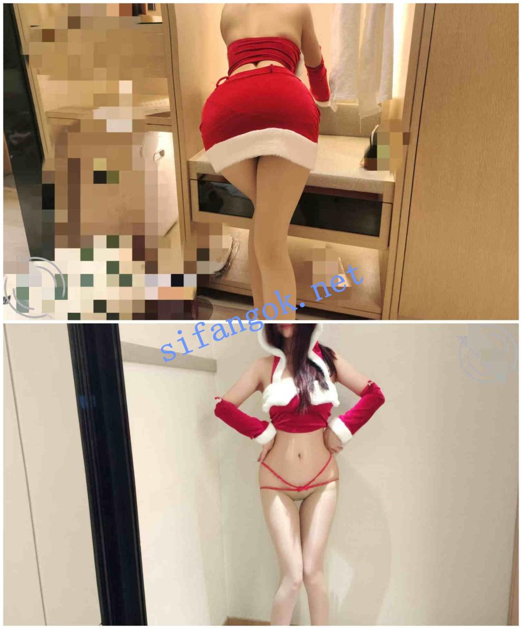 ❤️姐弟乱伦❤️亲姐姐的诱惑-灌醉强奸亲姐姐后续21-圣诞 9