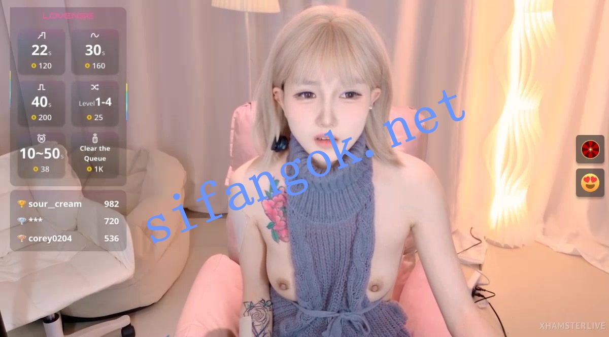 ❤❤❤ST极品新人~【YE_Zi】颜值杠杠的，好漂亮的一对奶子 12