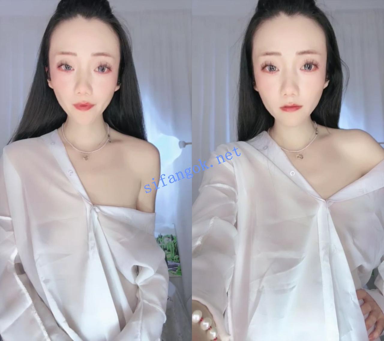 ██极品新人，漂亮，漂亮！【御御御御】女神首场自慰秀 2