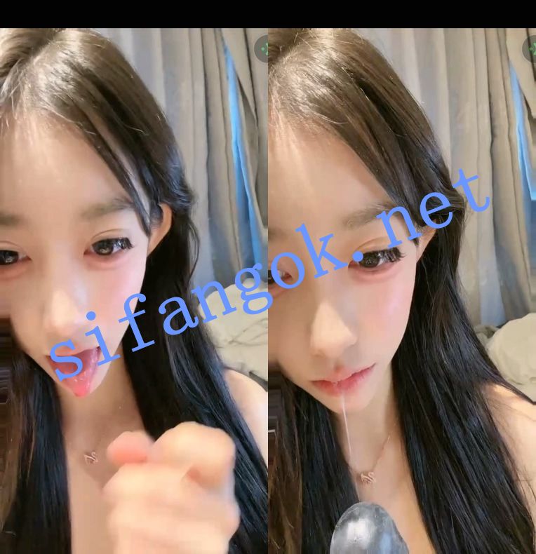 抖音推特超可爱女S-汐汐 高价定制福利及1V1变小母狗自慰 3
