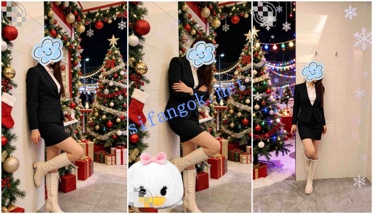 ❤️姐弟乱伦❤️亲姐姐的诱惑-灌醉强奸亲姐姐后续21-圣诞 4