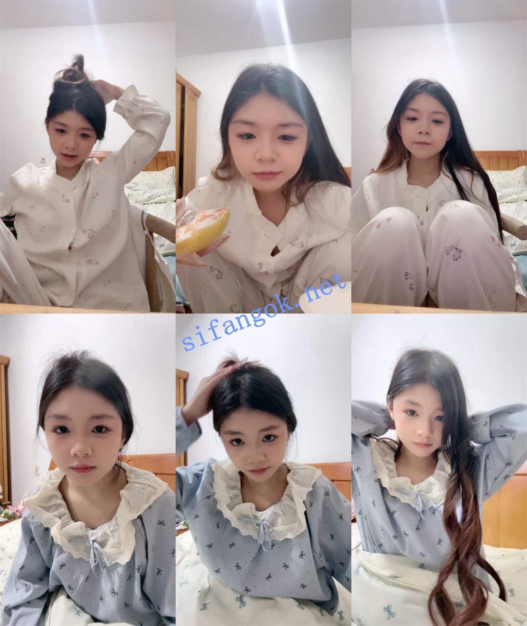 推荐！校花小妹妹下海！超可爱~【粉嫩小馒头】揉穴自慰~爽 2