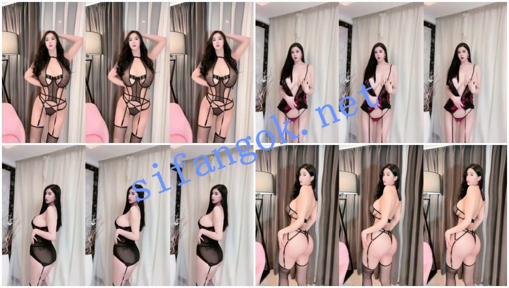 抖音 猪小七 200万粉 木瓜巨乳 超大尺度合集 超长时间【5V】【1.3G】 10