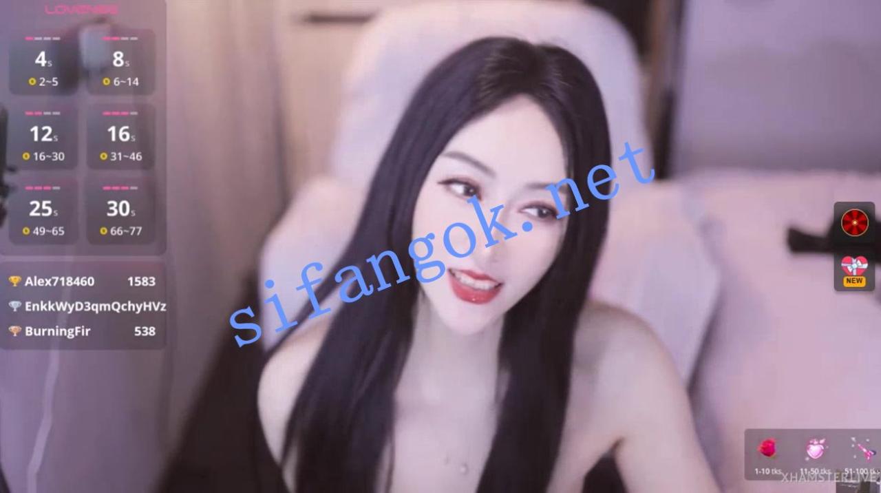 ❤❤❤ST模特下海，【Oliviari】自慰喷水，双镜头特写 1