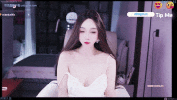 主播 Liora- 02 1
