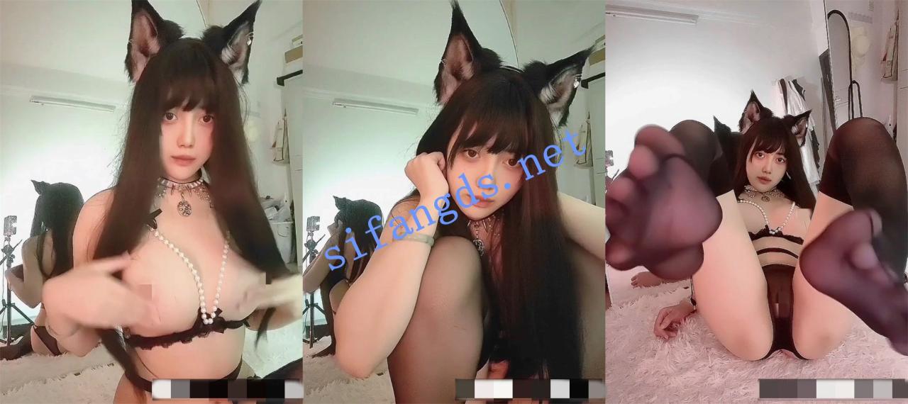 【Umate】颜值萝莉 高桥千凛 Taurus_INFJ 福利 2