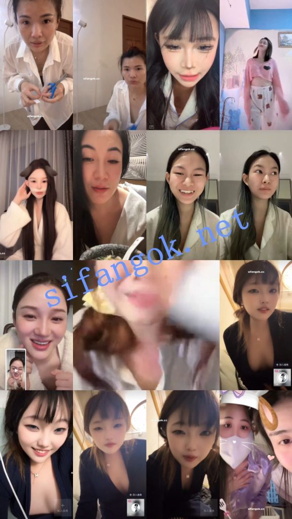 【抖音网红闪现】闪现 露点 内衣 内裤 全裸 各种精彩瞬间12【485V】【10.1G】 10