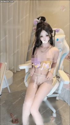 【推特 饼饼大王 昭昭】极品美女 长视频紫薇 丝袜美腿很顶【1V】【720M】 8