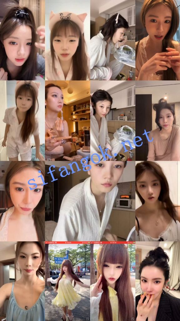 【抖音网红闪现】闪现 露点 内衣 内裤 全裸 各种精彩瞬间12【485V】【10.1G】 18