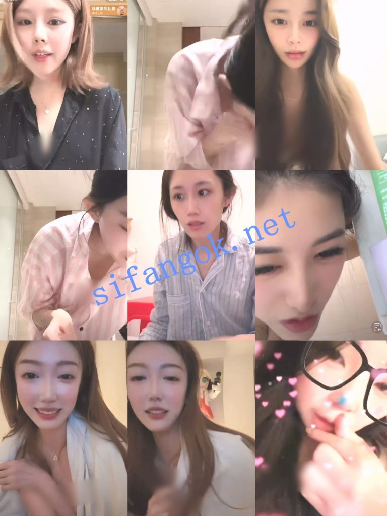 【抖音网红闪现】闪现 露点 内衣 内裤 露穴 各种精彩瞬间09【468V】【8.14G】 9