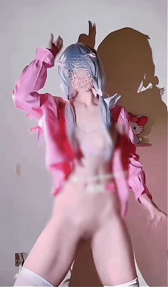 推特极品COS嫩妹 妲己不会喘乔晚晚 2026新福利裸舞福利起飞【35V】【1.13G】 6