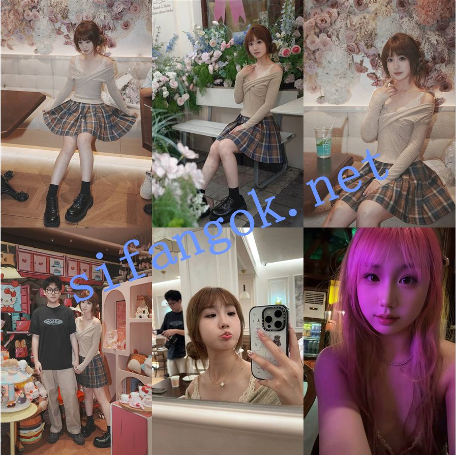 ❤️【1.27极品泄密】七位超高颜值极品女神原档泄密自拍 15