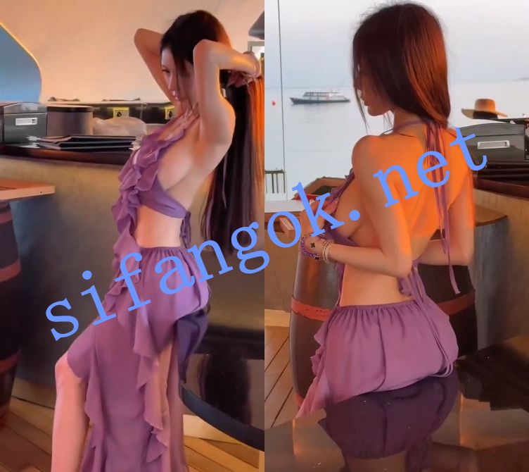 老牌极品身材网红-孔思雅(美丽熳)性感写真及啪啪福利！【9V28P】【164M】 4