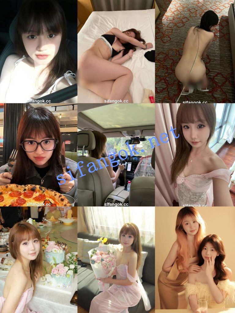 【重磅】原相机泄密9位良家妹子 大尺度啪啪 私拍 日常照【96P118V】【5.96G】 2