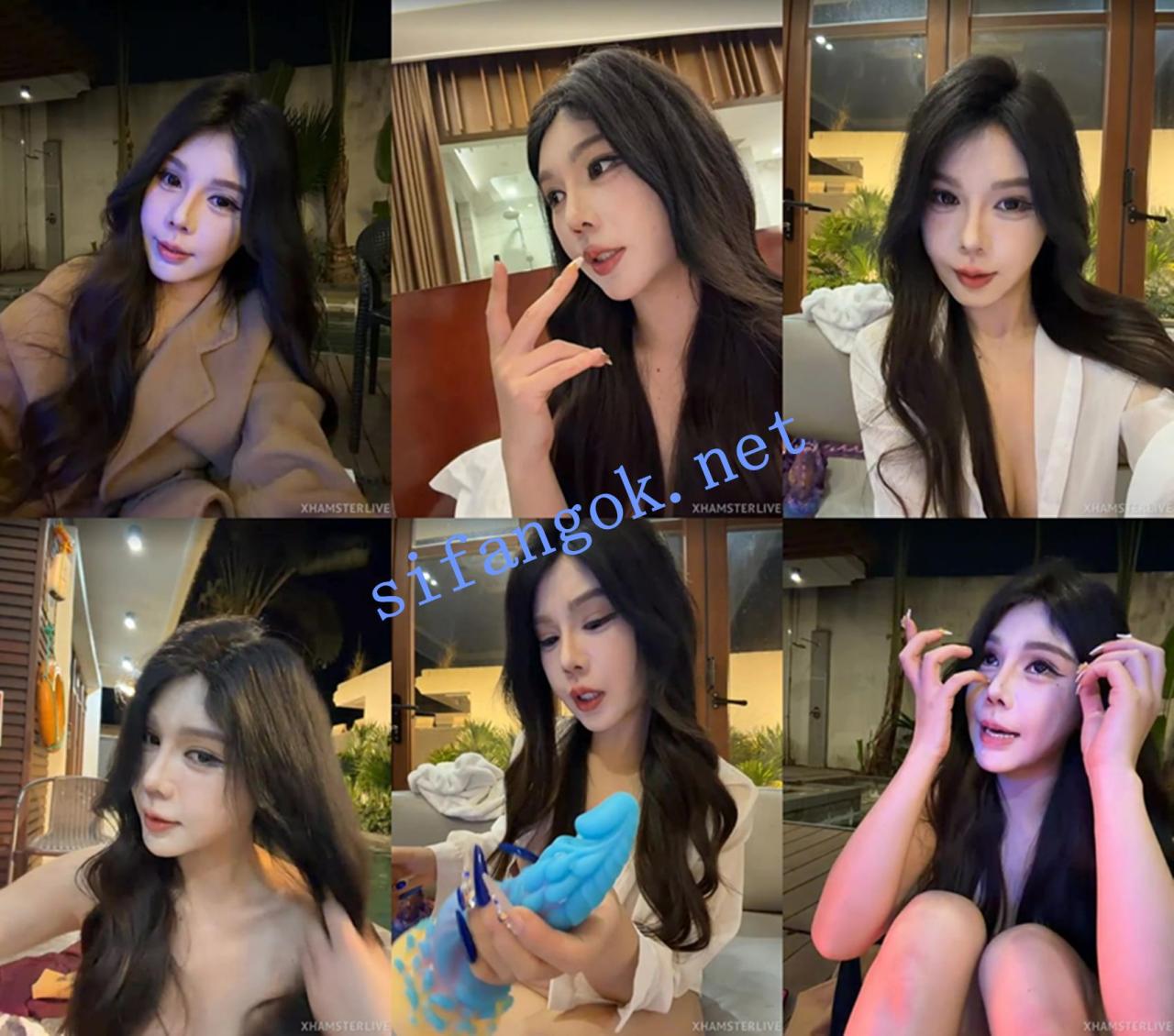 灬网红脸女神！【za】豪华别墅~户外洗澡~阔阴~肛塞输液炮击 1