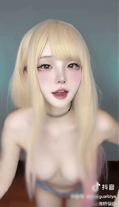 AI原创大神高能制作 万象网红抖音风裸舞对比487V大合集三弹【487V】【2.08G】 24