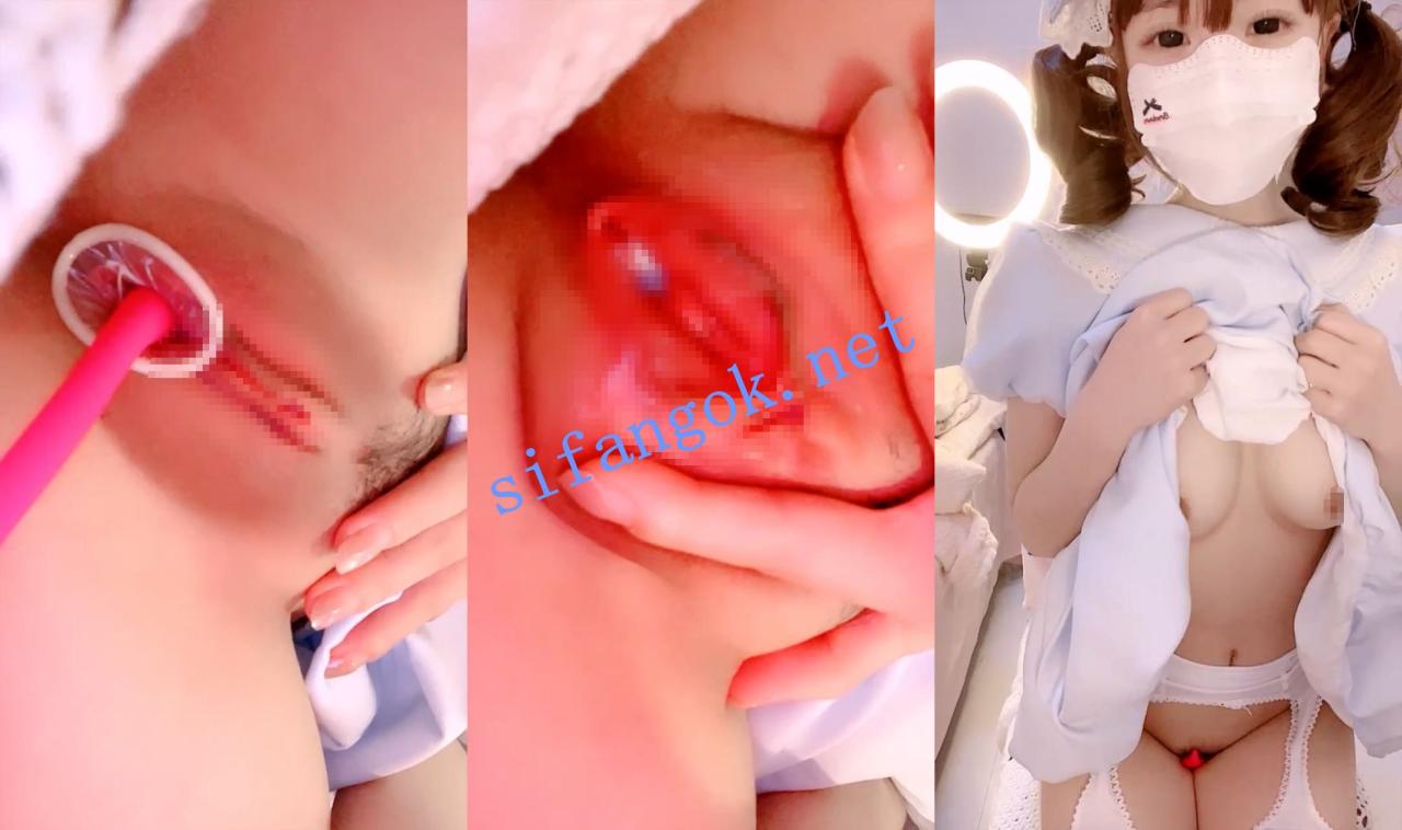 √超美无敌萝莉女！【03萌宝宝】雪白嫩乳~好稚嫩~自慰喷水~ 4